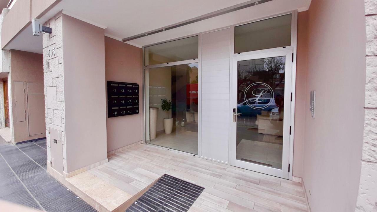 Luxury Apart Villa Maria Exterior photo